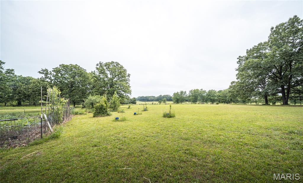 Twin Oaks - Residential