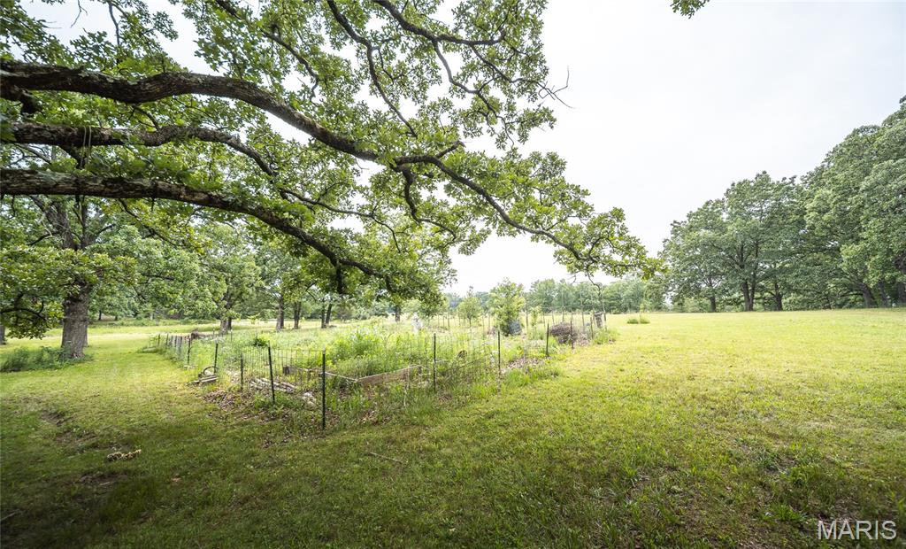 Twin Oaks - Residential