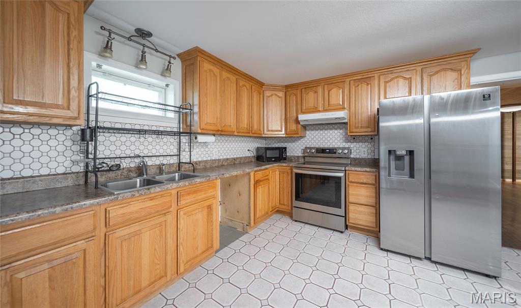 Twin Oaks - Residential