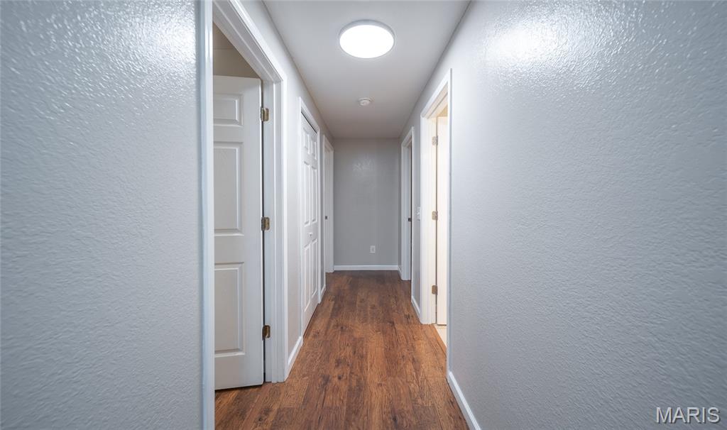 Twin Oaks - Residential