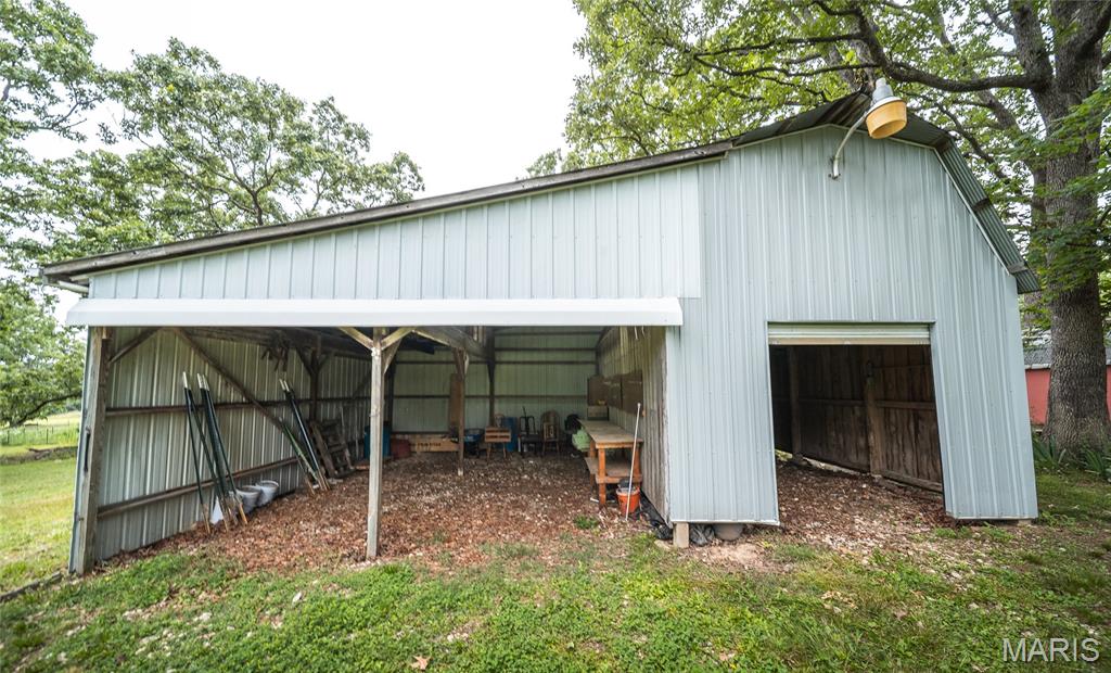 Twin Oaks - Residential