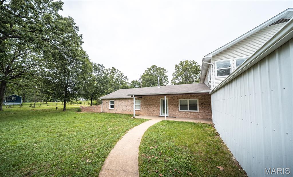 Twin Oaks - Residential