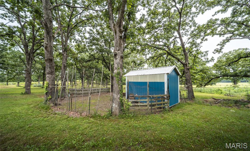Twin Oaks - Residential