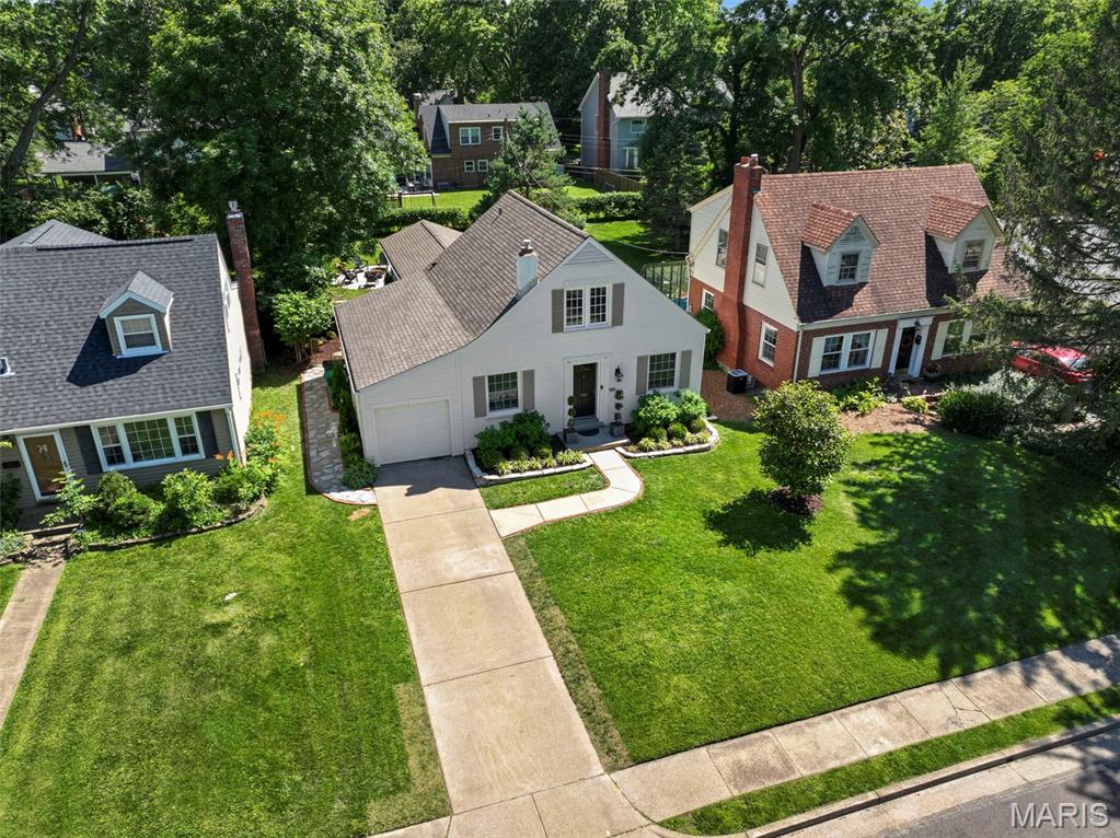 Tesla Place Resub - Residential