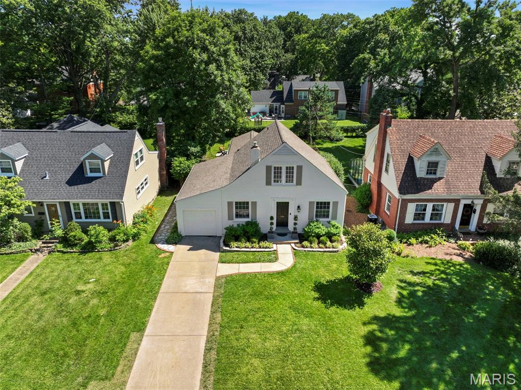 Tesla Place Resub - Residential