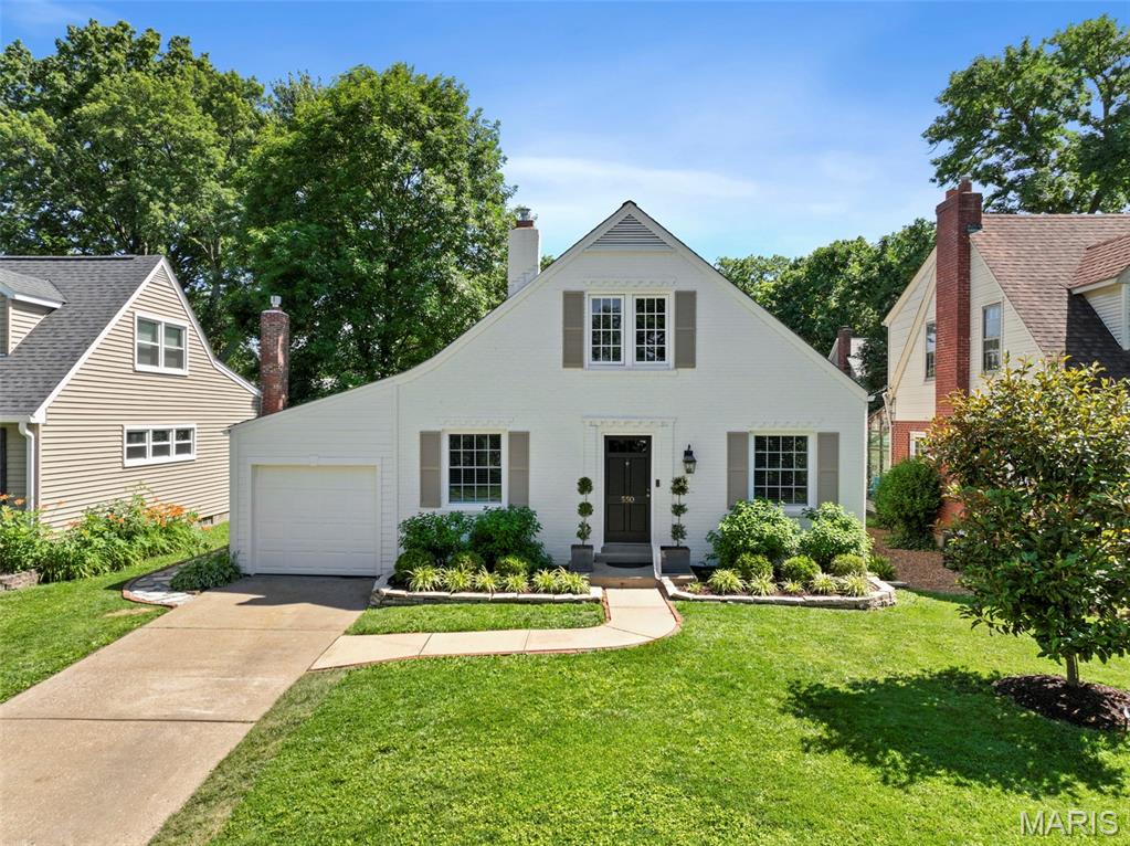 Tesla Place Resub - Residential