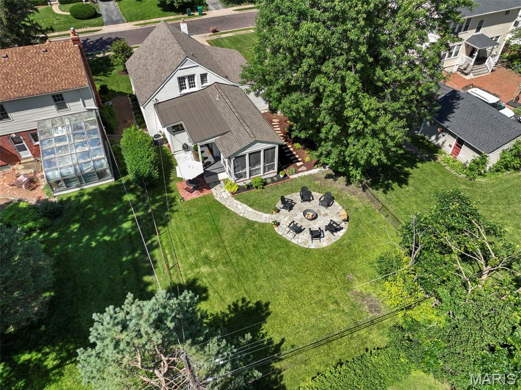 Tesla Place Resub - Residential