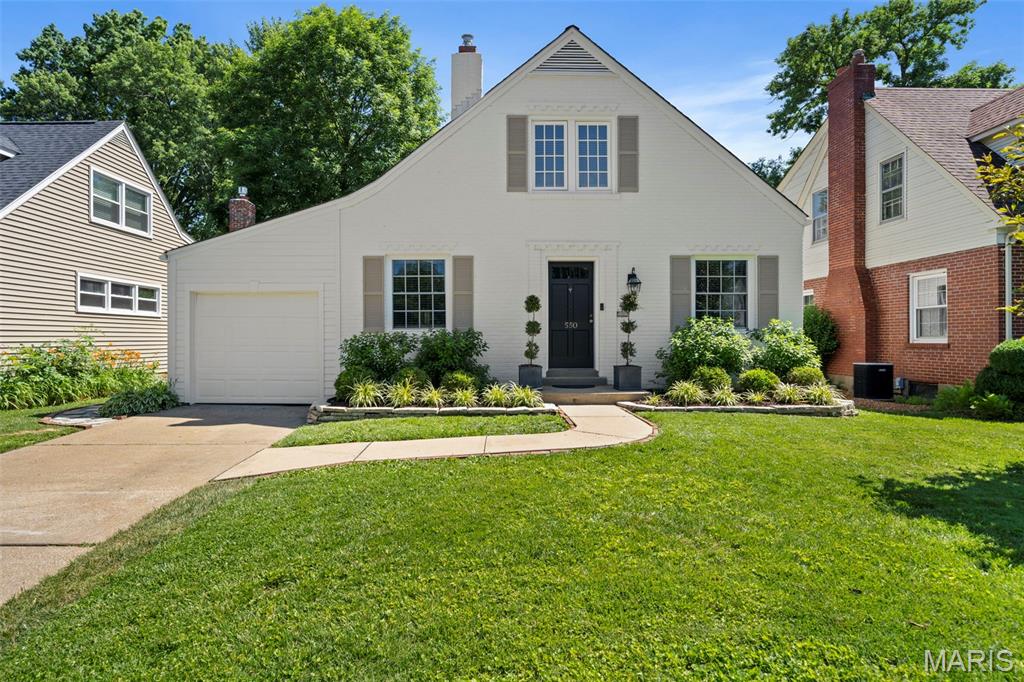 Tesla Place Resub - Residential