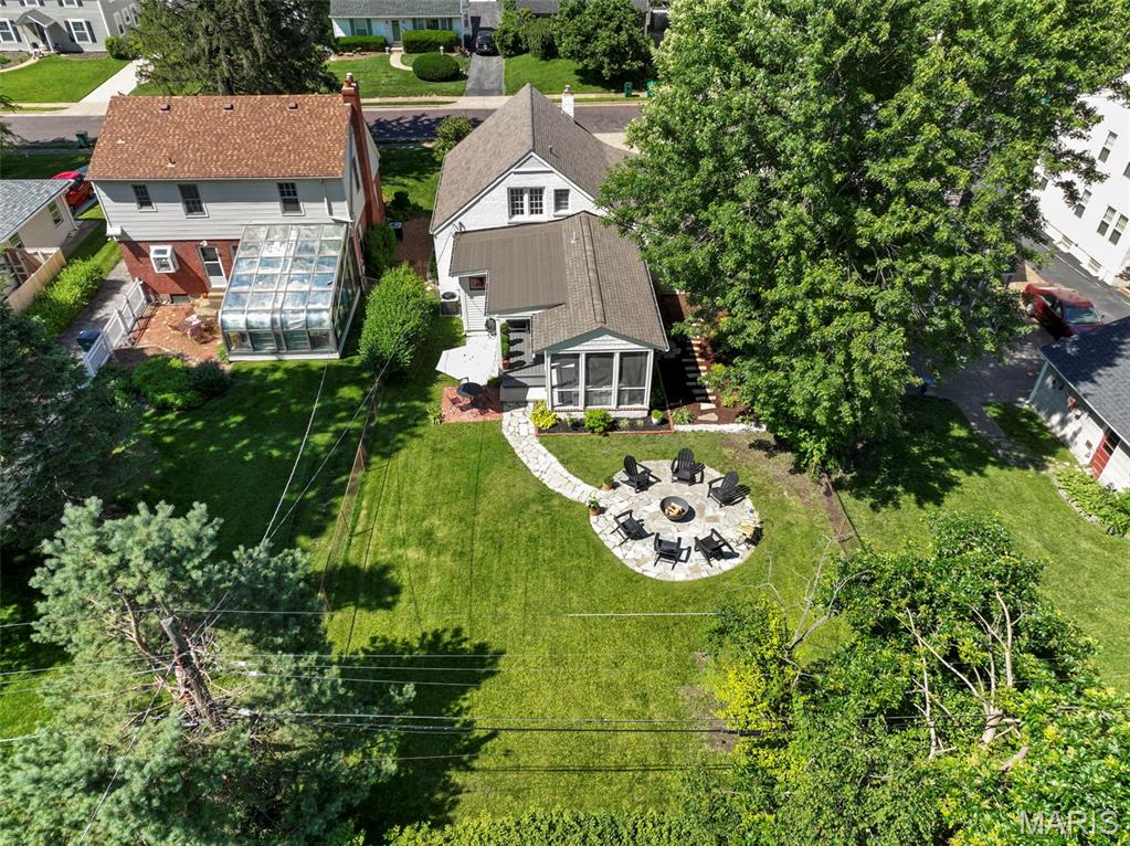 Tesla Place Resub - Residential