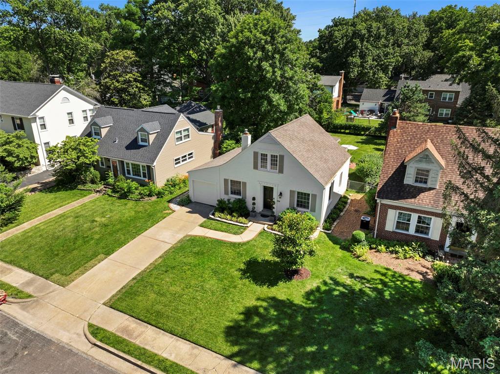 Tesla Place Resub - Residential