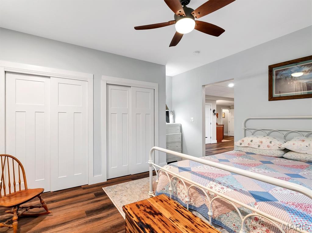 Calvey Crossing - Residential