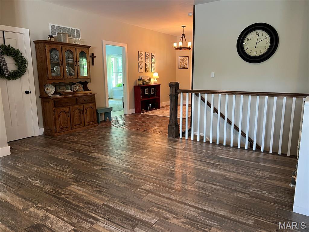 Calvey Crossing - Residential
