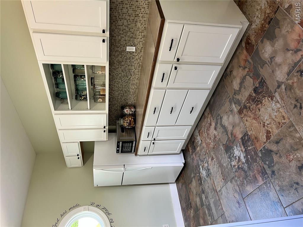 Calvey Crossing - Residential