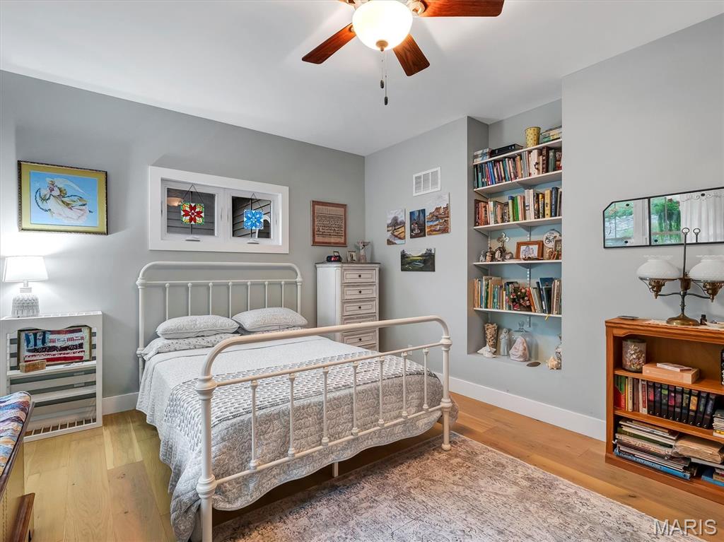 Calvey Crossing - Residential