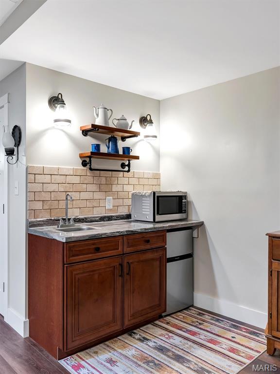 Calvey Crossing - Residential
