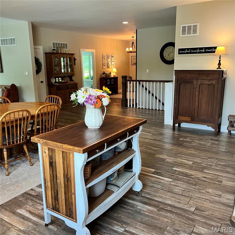 Calvey Crossing - Residential