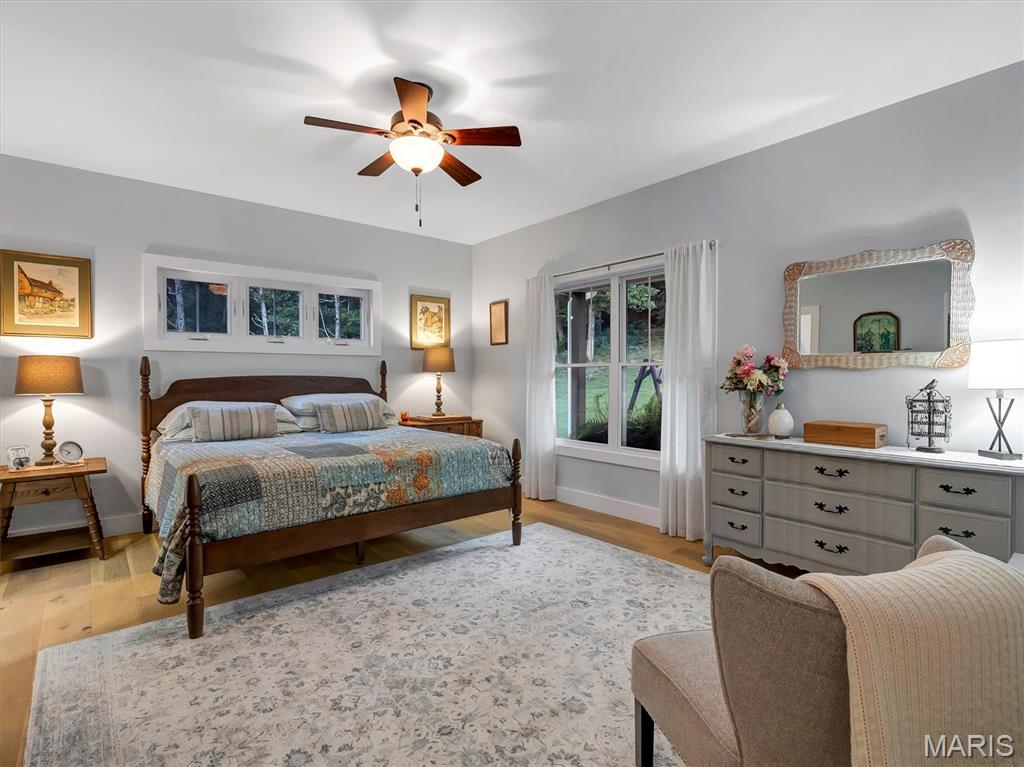 Calvey Crossing - Residential