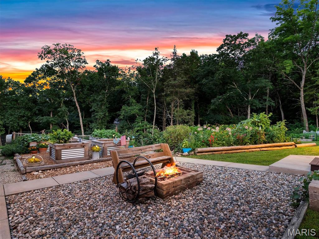 Calvey Crossing - Residential