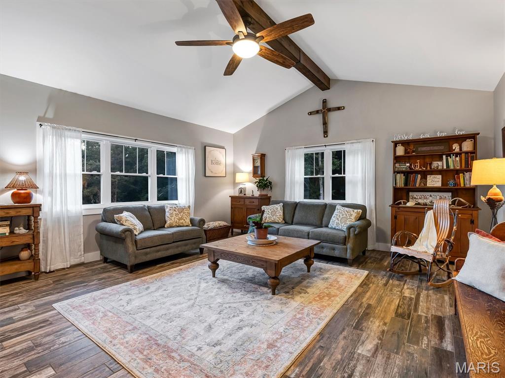 Calvey Crossing - Residential