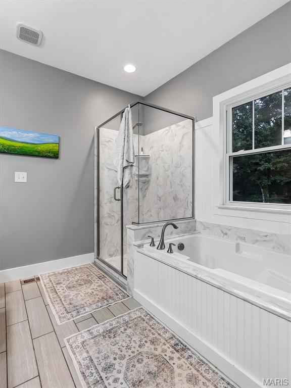 Calvey Crossing - Residential
