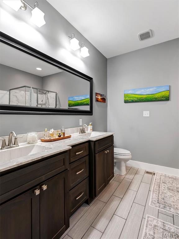 Calvey Crossing - Residential