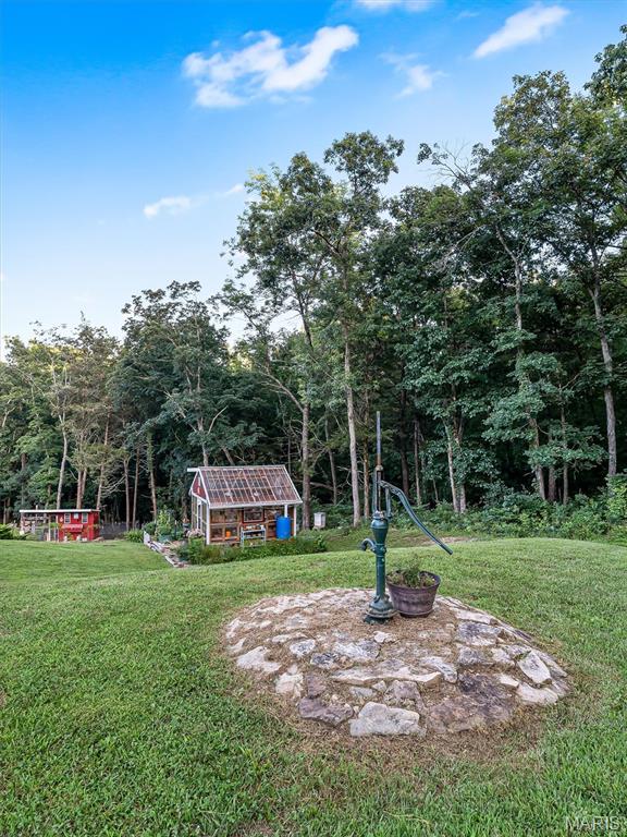 Calvey Crossing - Residential