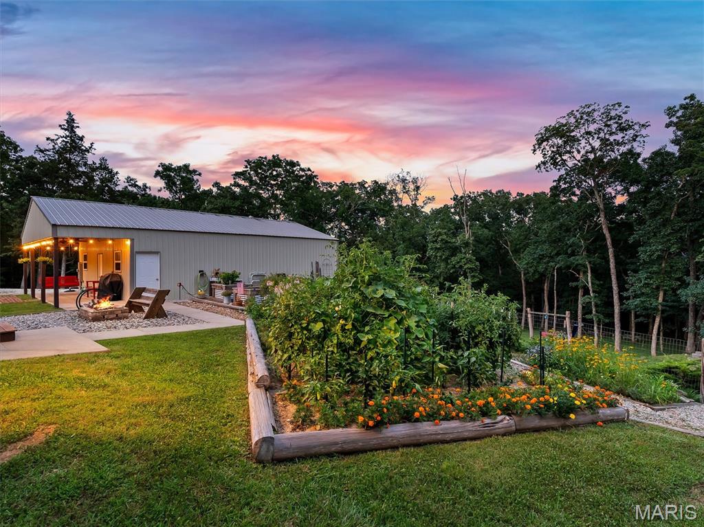 Calvey Crossing - Residential