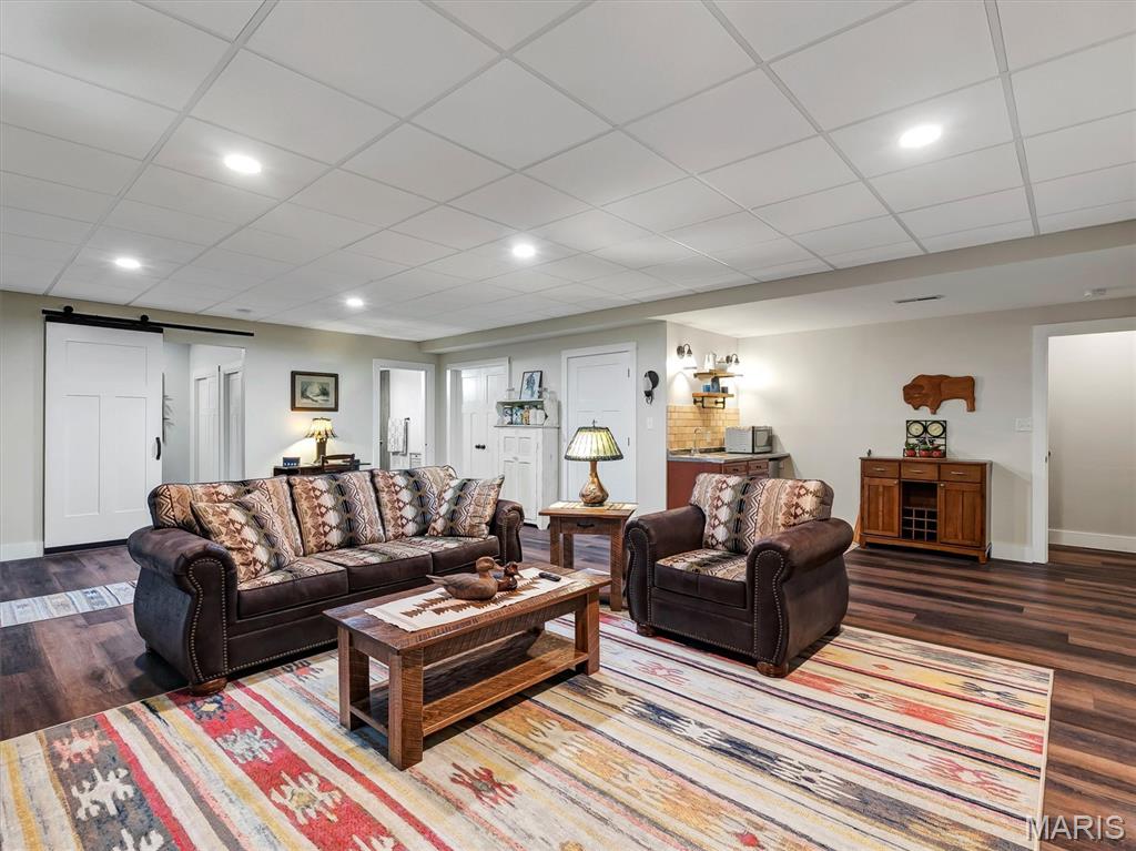 Calvey Crossing - Residential