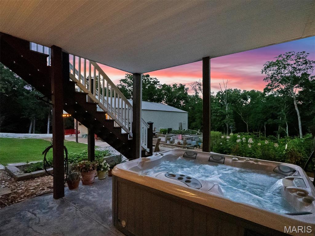 Calvey Crossing - Residential
