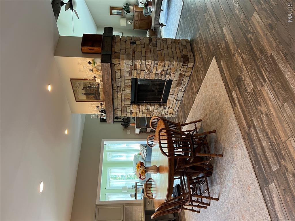 Calvey Crossing - Residential