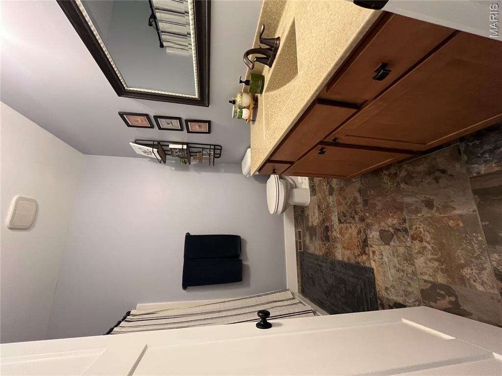 Calvey Crossing - Residential