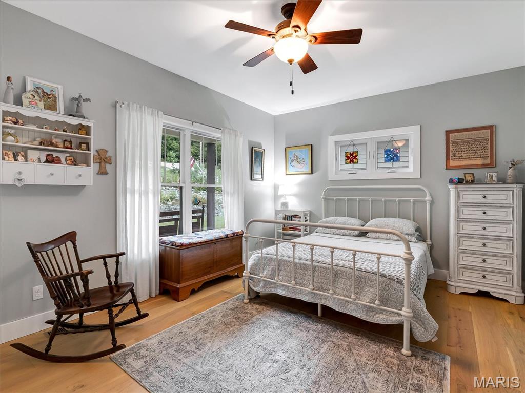 Calvey Crossing - Residential