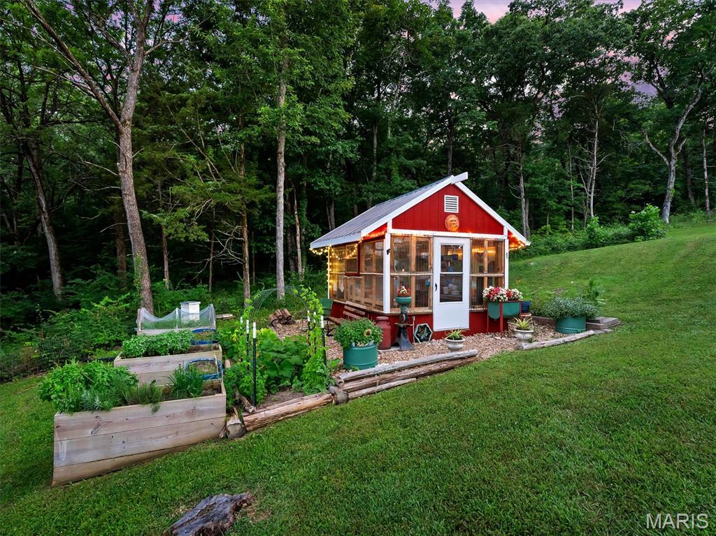 Calvey Crossing - Residential