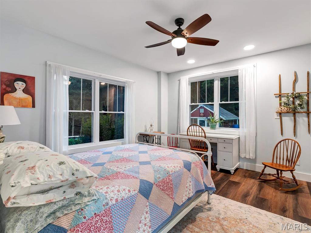 Calvey Crossing - Residential