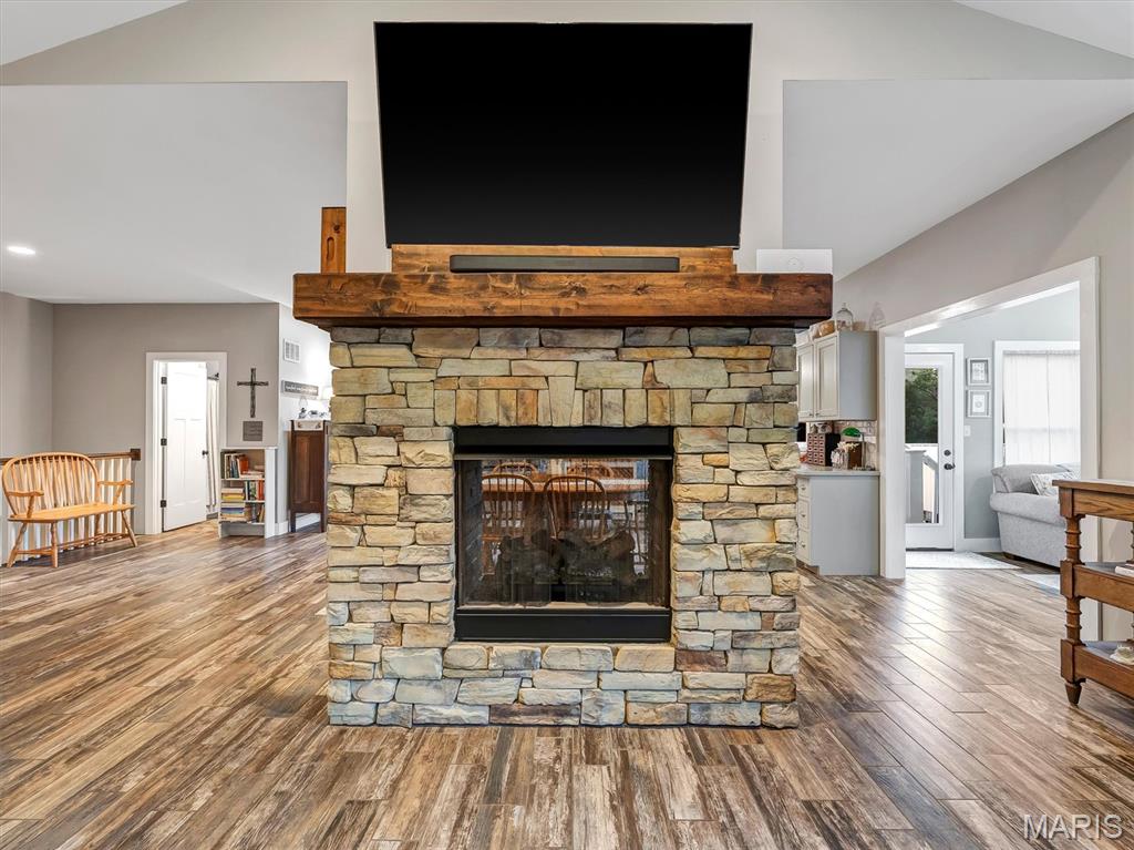 Calvey Crossing - Residential