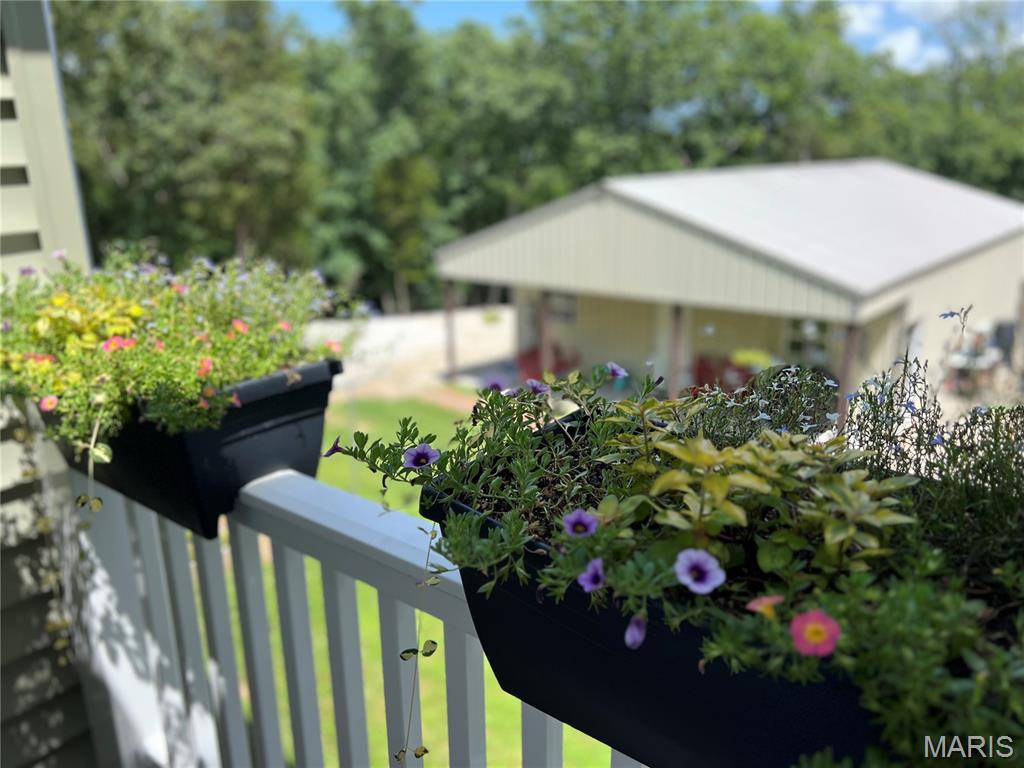 Calvey Crossing - Residential