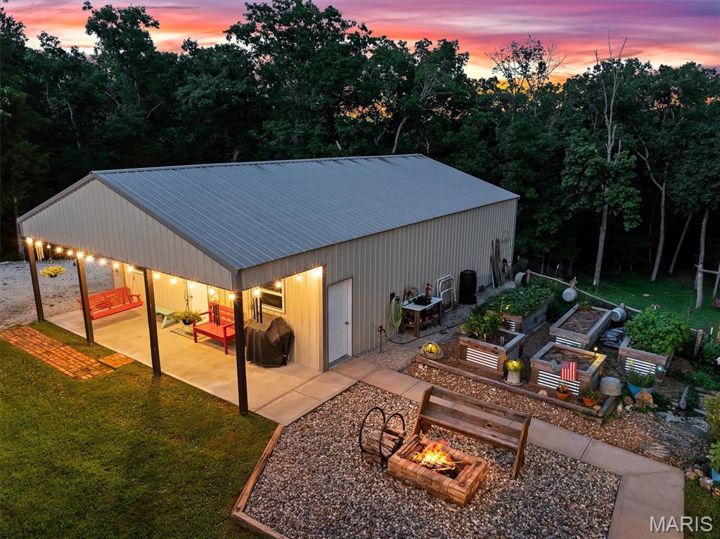 Calvey Crossing - Residential