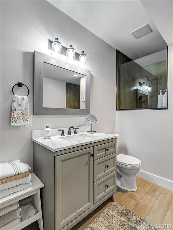 Calvey Crossing - Residential