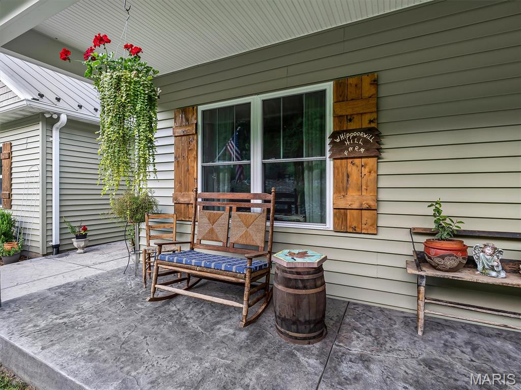 Calvey Crossing - Residential