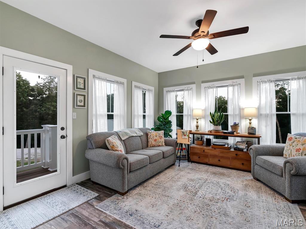 Calvey Crossing - Residential