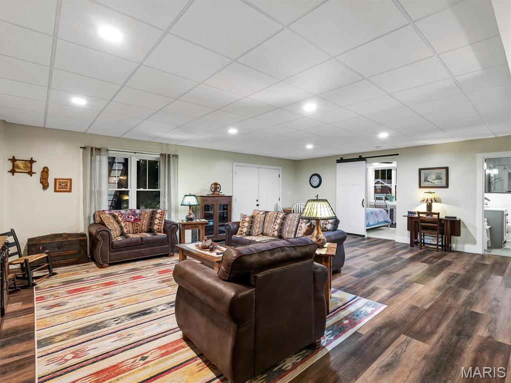 Calvey Crossing - Residential