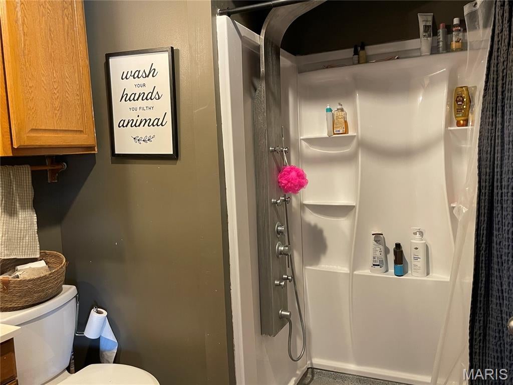 Non-sub - Residential