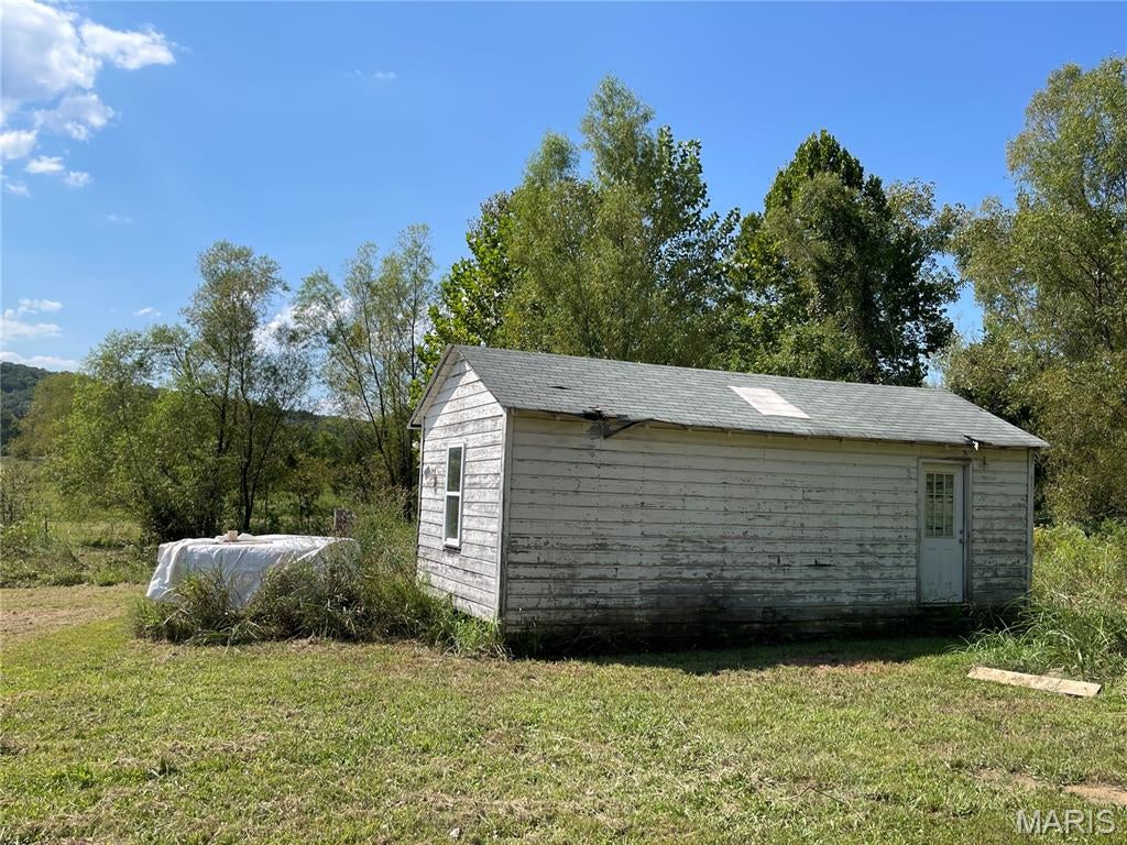 Non-sub - Residential
