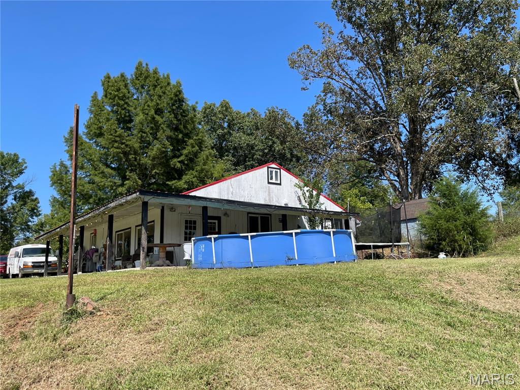 Non-sub - Residential