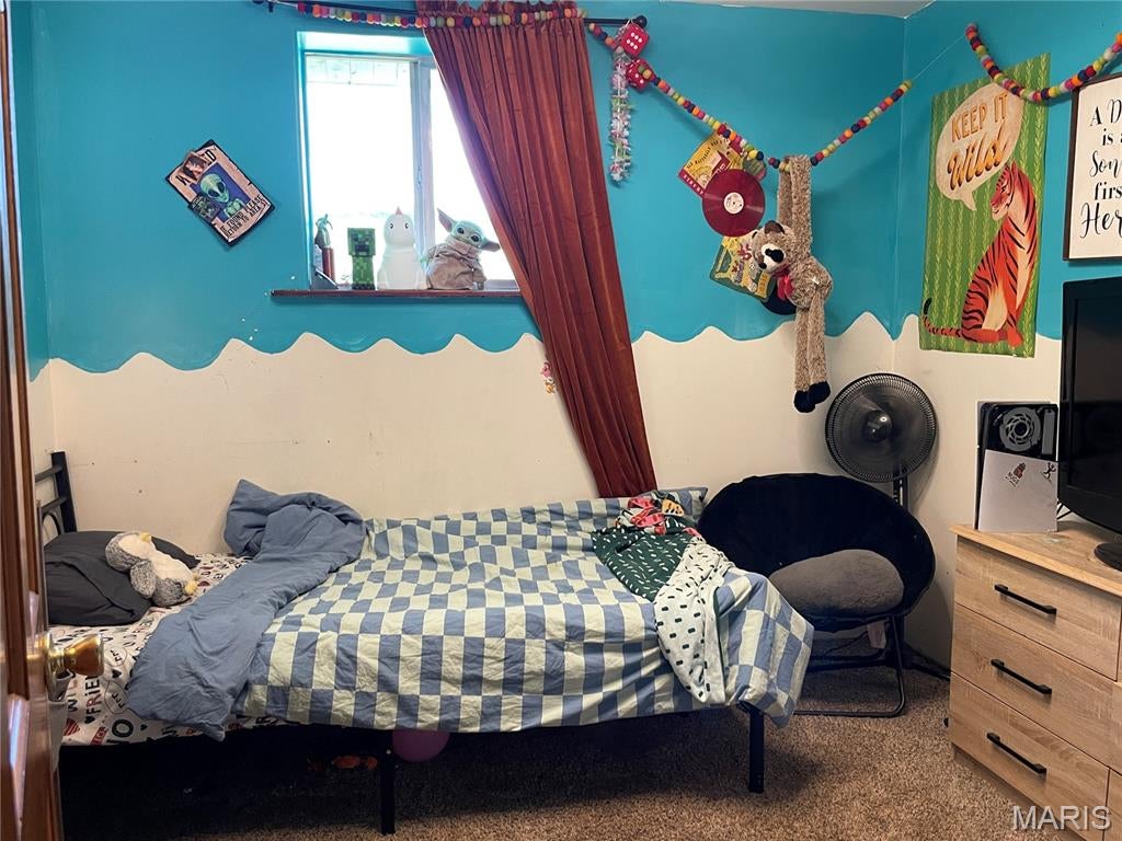 Non-sub - Residential