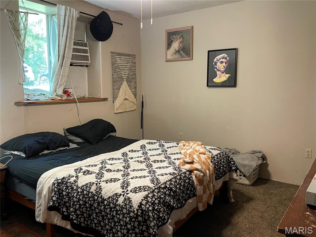 Non-sub - Residential