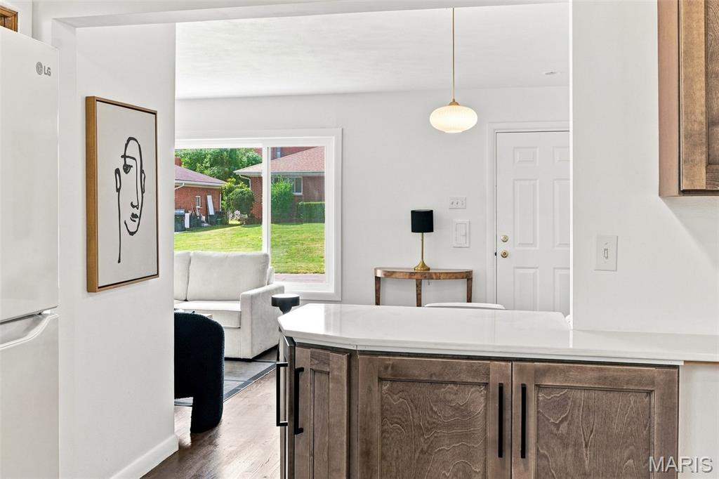 Creelman Hills - Residential