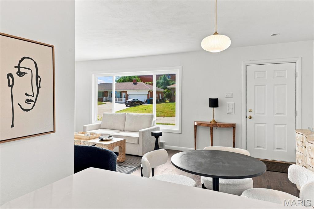 Creelman Hills - Residential