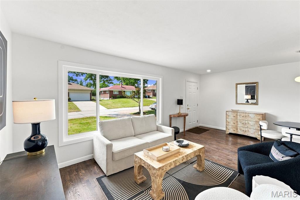 Creelman Hills - Residential