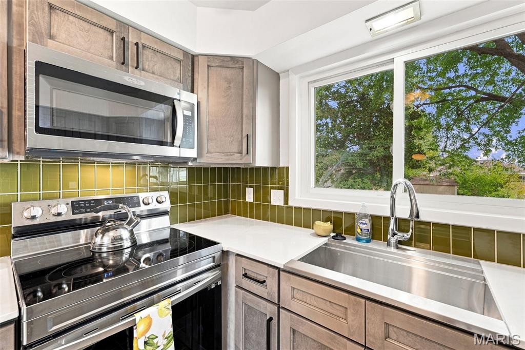 Creelman Hills - Residential
